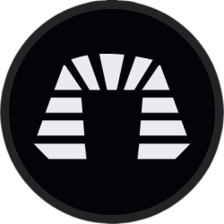 Ramses Legacy logo
