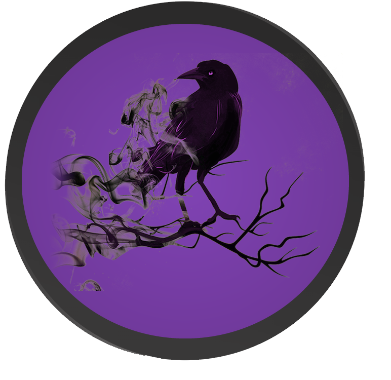 Raven logo