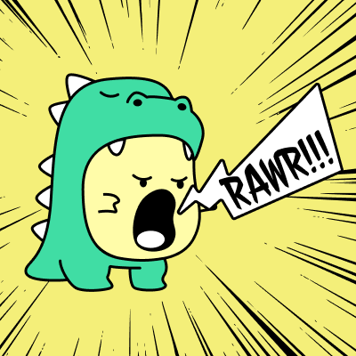Rawr Trade logo