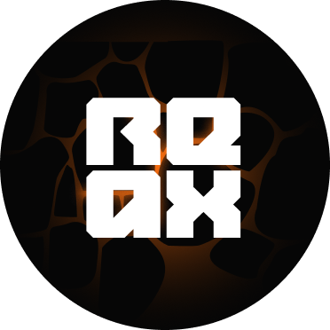 Reax Assets logo