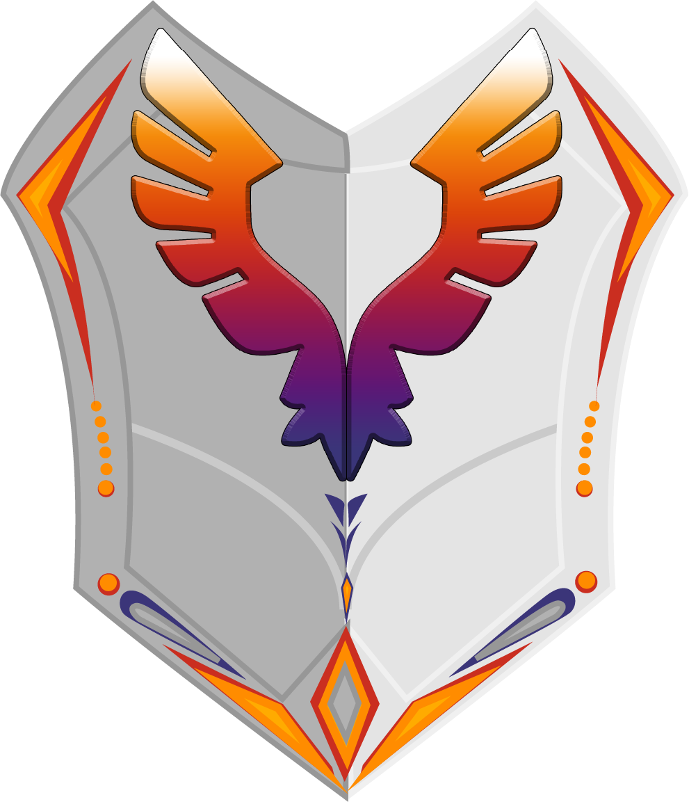 Redemption logo