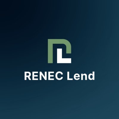 Renec Lend logo