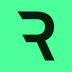 Reya Perps logo
