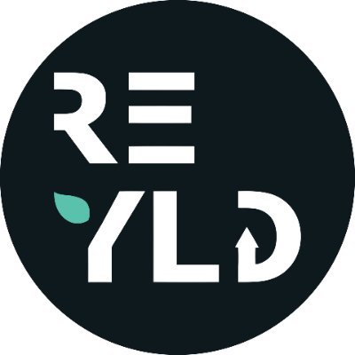 REYIELD Finance logo