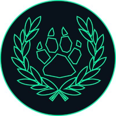 Rhea Dex logo