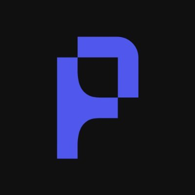 Rho Protocol logo
