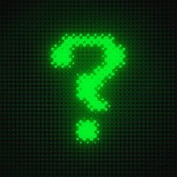 Riddle logo