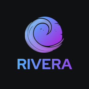 Rivera Money logo