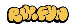 RlyFun logo