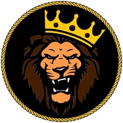 Roaring Lion logo