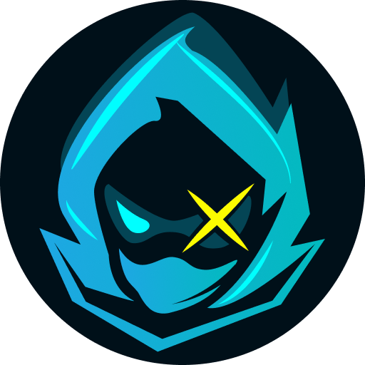 Roguex logo