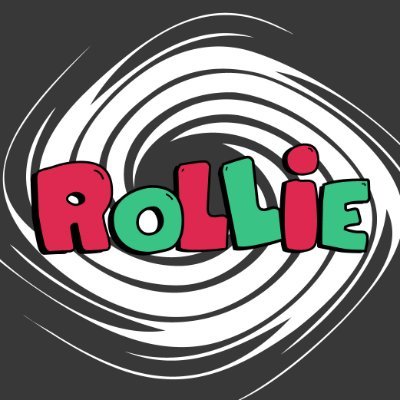 Rollie Finance logo