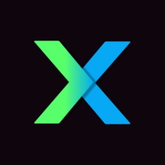 RollX logo