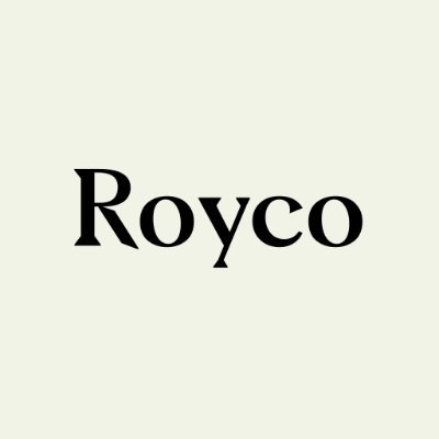 Royco Protocol logo