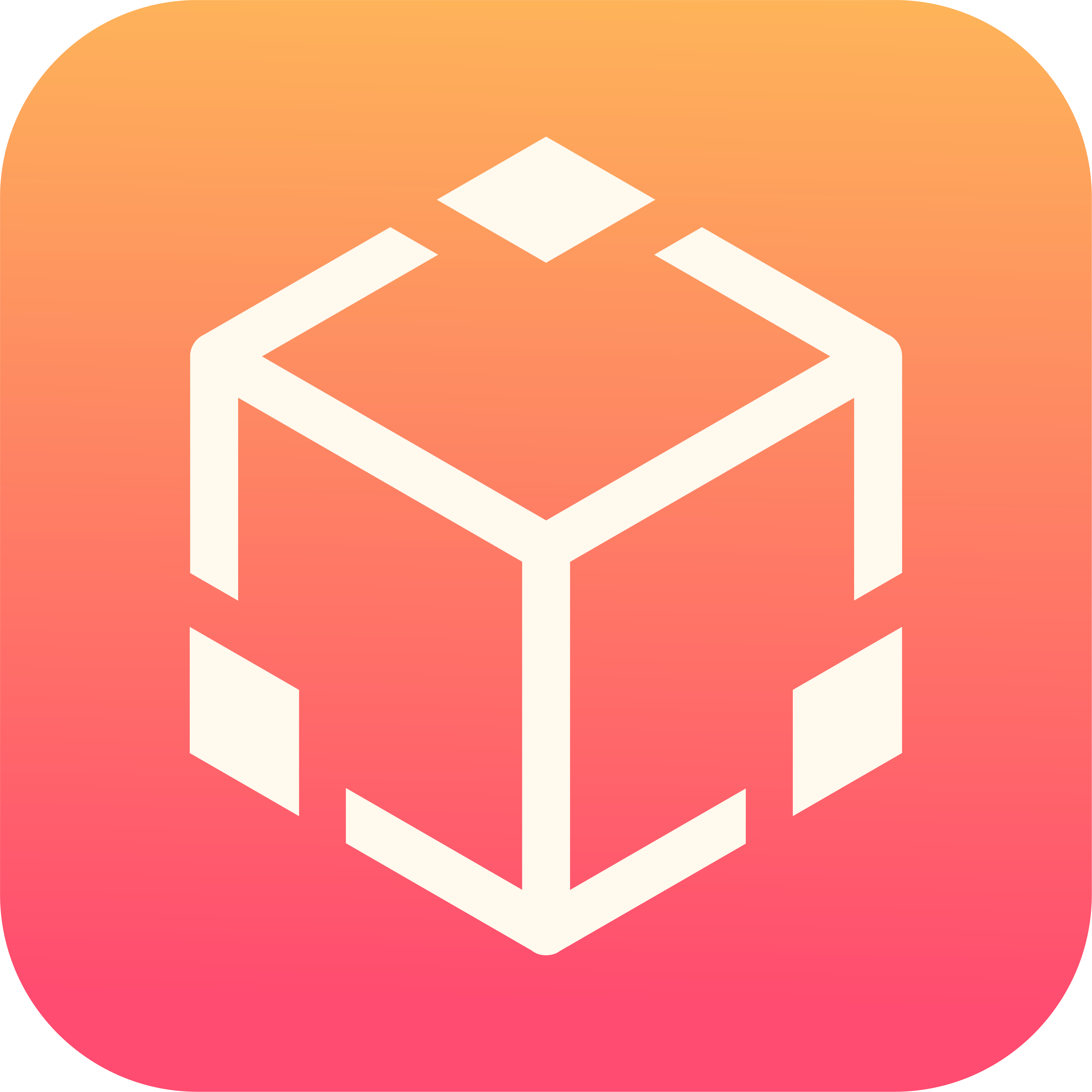Rubik Finance logo