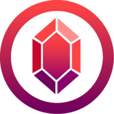 Ruby.Exchange Yield logo