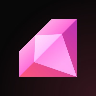 RubyDex logo