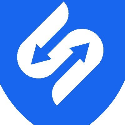 SafeSwap logo