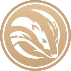 SaharaDAO logo