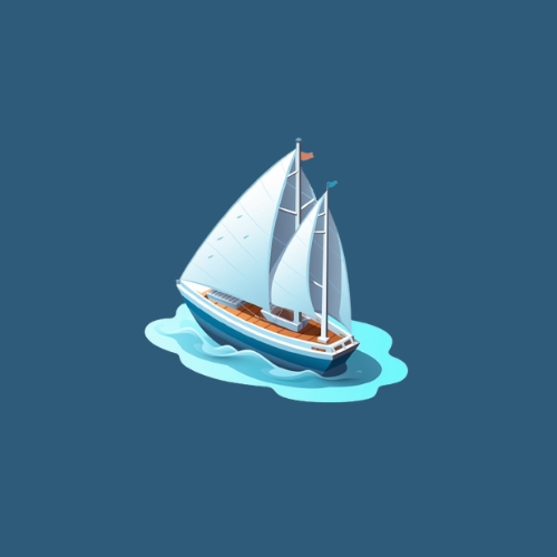 Sailing Protocol logo