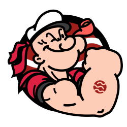 Sailor logo