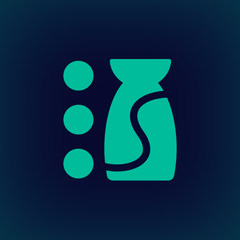 SakeFinance logo