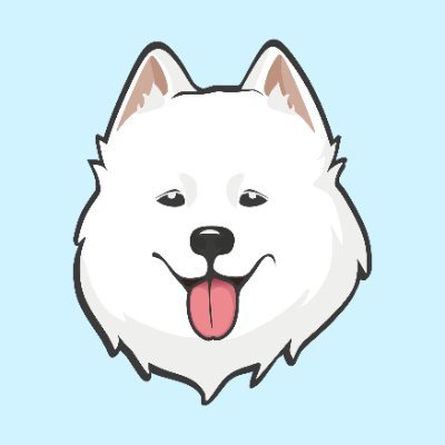 SamoDAO logo