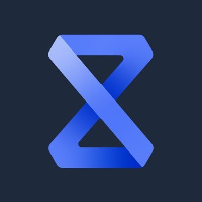 Sandglass logo