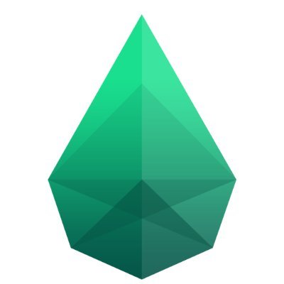 Sapphire Defi logo