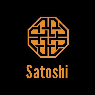 Satoshi DEX logo
