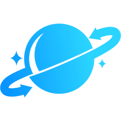 Saturn Swap logo