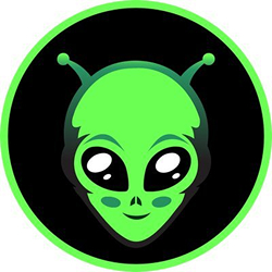 SaucerSwap V2 logo