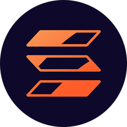 Save SOL logo