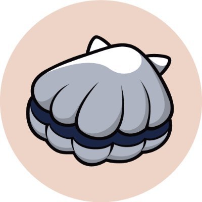 Scallop Pool logo