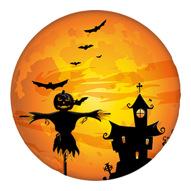 ScareCrow Finance logo