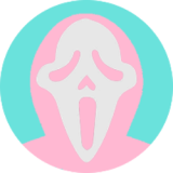Scream logo