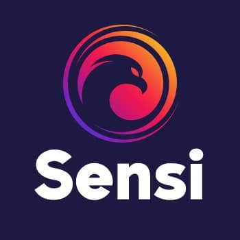 Sensi logo