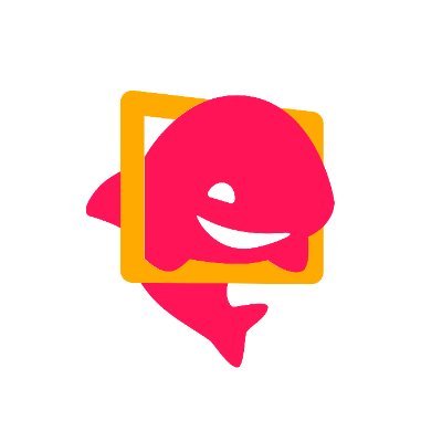 Sharky logo