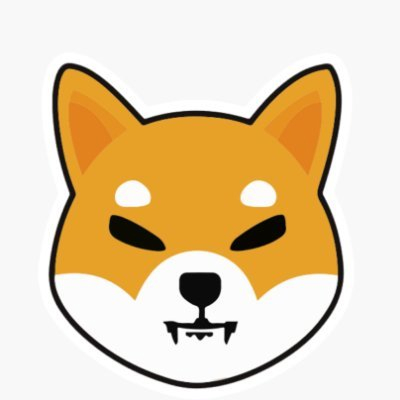 ShibaSwap V1 logo