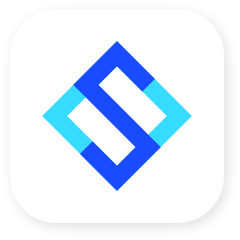 Shield logo