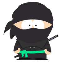 Shinobi logo