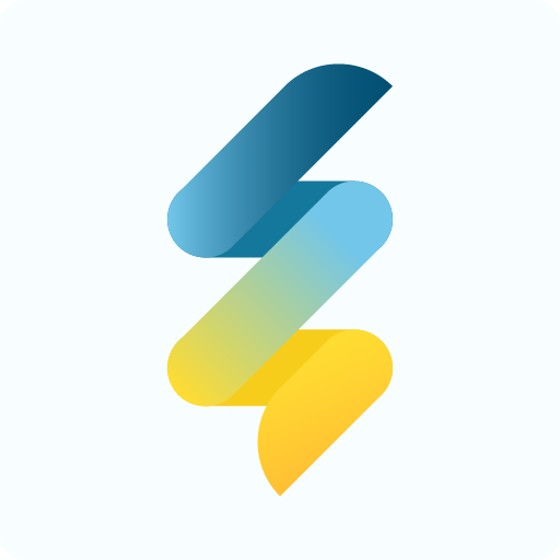 DefiCurrent logo