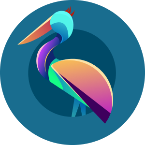 Shoebill V1 logo