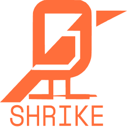 ShrikePerps logo