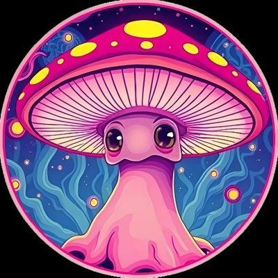 Shroomy Protocol Swap