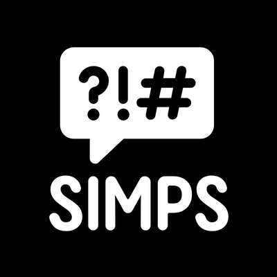 Simps logo