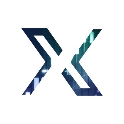 SingularX logo
