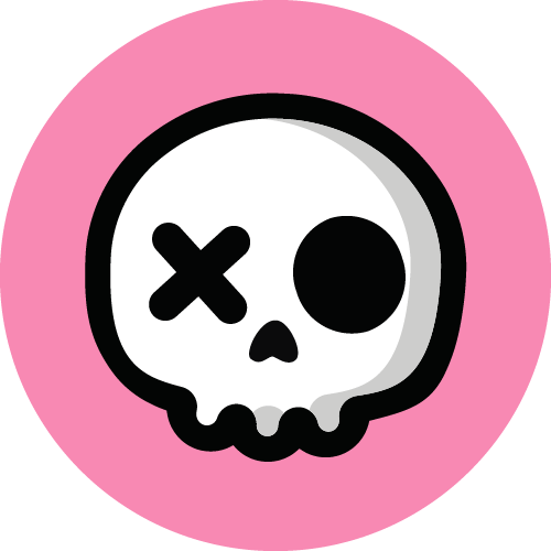 Skeleton Finance logo