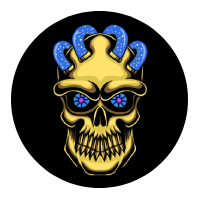 SkullSwap V3 logo