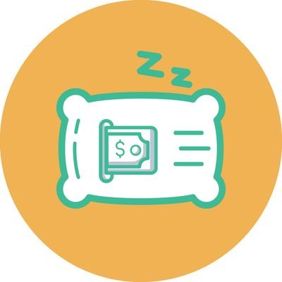 SleepEarn Finance logo